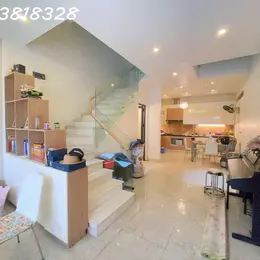 MỄ TRÌ NGÕ RỘNG THOÁNG - 15M MẶT PHỐ - ĐẦU TƯ CCMN- DÂN XÂY SIÊU CHẮC LÊN TẦNG VÔ TƯ
DT: 45m2