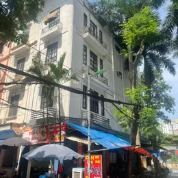 BÁN NHÀ MẶT NGÕ BẮC TỪ LIÊM 26.5 TỶ 62m2 Ô TÔ TRÁNH KINH DOANH NGÀY ĐÊM