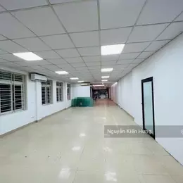 Bán nhà mặt phố - Tòa văn phòng - Đường Hoàng Văn Thái 145m2 9 tầng 45 tỷ Thanh Xuân