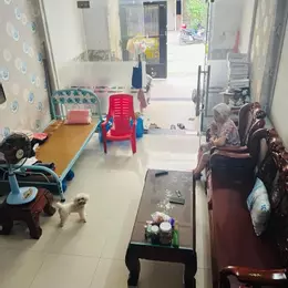 Nhà 3 tầng, đường rộng 8m, thông các ngã, ngay BV Quận 2, 60m2, nhỉnh 5.5 tỷ