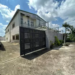 Bán nhà mặt tiền 2 tầng 18x50m giá 25 tỷ  ĐườngTân Hiệp 44, Hóc Môn