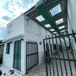 +1 BÁN ĐẤT TẶNG NHÀ - GẦN KHU TTHC TP.THỦ ĐỨC - 100M2 - VUÔNG - CHỈ NHỈNH 7X TR /M2