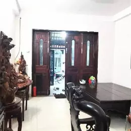 BÁN NHÀ 2 TẦNG, 65M2, NGÕ SỐ 3, BÌNH HƯNG HÒA, BÌNH TÂN - GIÁ 4.9 TỶ - SỔ ĐỎ