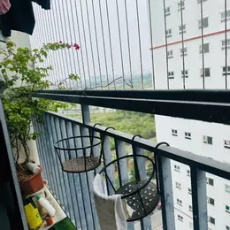 Bán gấp căn hộ 66m² tầng 12 tại HH02C, KĐT Thanh Hà Cienco 5 – Giá chỉ 2.56 tỷ