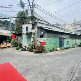 Bán nhà HXT 3 mặt thoáng Vườn Lài, Phú Thọ Hoà, Tân Phú, 162m2, chỉ 9,x tỷ.