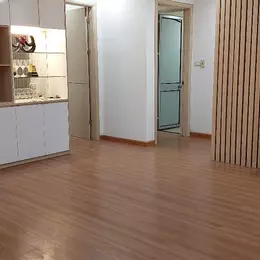 Cần bán căn hộ 3 ngủ Intracom 1 Trung Văn full nội thất mới giá nhỉnh 5 tỷ