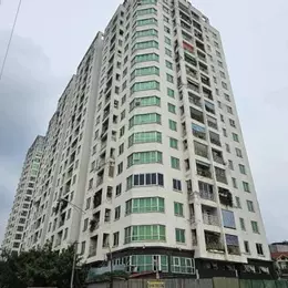 CĂN HỘ 789 MỸ ĐÌNH - 92M2 - GIÁ 4.69 TỶ - Ở NGAY ĐÓN TẾT 2025