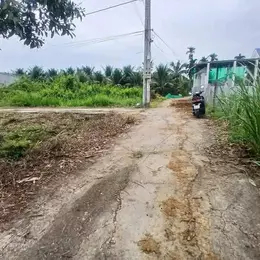 Bán Gấp Đất Vườn Phường Long Thuận - TP. Gò Công