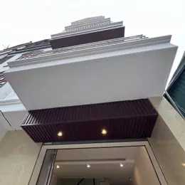Nhà Đầu Tư Dòng Tiền 4,3% dt6 Cổ Nhuế 50m2 8,5 tỷ 5 tầng Quy Hoạch sáng