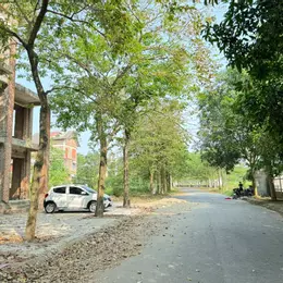 Bán đất KDT Hà Phong, Tiền Phong, Mê Linh, HN. Gần trường ĐH Tài Chính - Ngân Hàng.