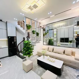 BÁN NHÀ HIẾM PHÂN LÔ NỞ HẬU - TRUNG TẢ - ĐỐNG ĐA - DT 30M2, 4 TẦNG