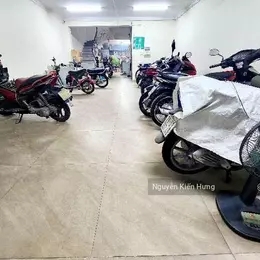 Nhà phố - Kinh doanh - Ôtô đỗ cửa - Đường Quan Hoa 115m2 8 tầng 59.5 tỷ Cầu Giấy