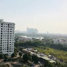 Vỡ Nợ Bán Gấp chung cư thành phố Giao Lưu 78m2 4.25 tỷ tặng nội thất 1 Tỷ Phạm Văn Đồng