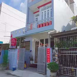 Gia Đình Vay Ngân Hàng Cần Nhượng Lại Căn Nhà ( Bình Chánh- TP Hồ Chí Minh)