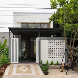 Kẹt tiền A Tèo Béo cần bán gấp căn nhà tại Bình Chánh- TP Hồ Chí Minh cho chủ mới thiện chí