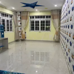 Cho thuê nhà Mặt tiền 219A Lê Cao Lãng khu họ Lê, Phú Thạnh, Quận Tân Phú