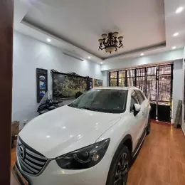 Bán nhà P. Định Công, Hoàng Mai, phân lô, ô tô vào nhà, 52m2, 17.5 tỷ