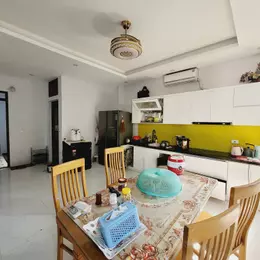 Phân lô phố Trần Điền 55m2, 5 tầng, Gara, ôtô tránh, KD VP, ngõ thông.