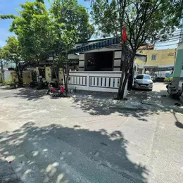 NHỈNH HƠN 5 TỶ SỞ HỮU CĂN GÓC NHÀ MT HẢI CHÂU GẦN ĐẠI HỌC KIẾN TRÚC