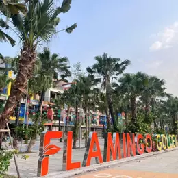 Bán gấp BT ở Flamingo Golden Hill, chỉ từ 5 tỷ cả nhà và đất, MT 7m, S 105m2, 8 PN, View hồ