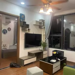 CHÍNH CHỦ CHO THUÊ CĂN HỘ TẠI 286 NGUYỄN XIỂN - THANH XUÂN - HÀ NỘI