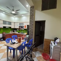 Chính chủ cần bán căn nhà 5 tầng tại Phố Vọng, Hai Bà Trưng. Diện tích: 45m², thiết kế đẹp, ô tô