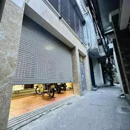 BẠCH ĐẰNG, HAI BÀ TRƯNG - DT 60M2, MẶT TIỀN 6M - CÁCH PHỐ 20M - LÔ GÓC
