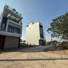Bán đất đấu giá X5 Đông Tây Vân Nội Đông Anh Hà Nội