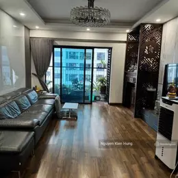 Siêu hót - Bom tấn - Toàn bộ quỹ căn hộ cao cấp tại Goldmark City, 136 Hồ Tùng Mậu