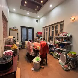 BÁN BIỆT THỰ LẠC LONG QUÂN - TÂY HỒ - DIỆN TÍCH 195M2 - OTO NGỦ TRONG NHÀ - GIÁ BÁN CHỈ 59 TỶ - SỔ