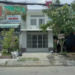 Cho thuê nhà 7 triêụ khu dân cư Hồng Phát cách Hoàng Quốc Việt 50m