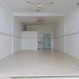 117. Cho Thuê Nhà 2,5 Triệu Tầng Trệt Gần Bệnh Viện Phụ Sản Cần Thơ