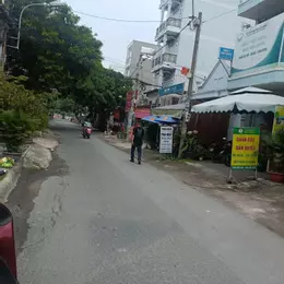 BÁN NHÀ TÂN CHÁNH HIỆP QUẬN 12 - 39M2 - CHỈ 2.2 TỶ TL.
