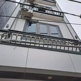 LÔ GÓC THANH LÃM - NHÀ MỚI KOONG - Ô TÔ GẦN - 37 M2 - 5.5 TỶ