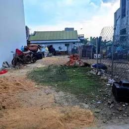 BÁN ĐẤT HẺM ĐƯỜNG 160, TĂNG NHƠN PHÚ A, THỦ ĐỨC, GIÁ TỐT, 76M2