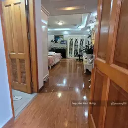 Siêu hiếm - Nhà mặt phố kinh doanh - Đường Cầu Giấy 111m2 10 tầng 67 tỷ