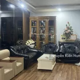 Quỹ căn mới nhất - Chung cư B.I.G Tower 18 Phạm Hùng 128m2 5.x tỷ 3PN 2 - 3WC