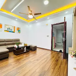 HIẾM CÓ KHÓ TÌM KHÔNG CÓ CĂN THỨ 2 CHCC HOÀNG MAI 2 NGỦ 1 KHÁCH FULL NỘI THẤT CHỈ 3 TỶ.