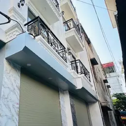 BÁN NHÀ MẶT NGÕ NAM DƯ - NGÕ OTO 4 CHỖ VÀO NHÀ - NHÀ MỚI - LÔ GÓC - NGÕ THÔNG - FULL TIỆN ÍCH