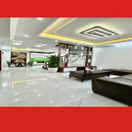 Bán căn nhà Ngõ 268 Ngọc Thụy - trước mặt 5M, Giá Chỉ 5.X Tỷ!
