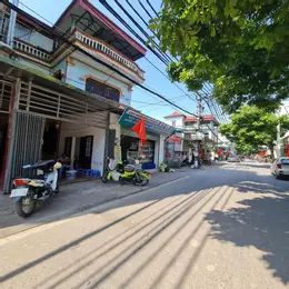 Siêu phầm Đa Tốn, Gia Lâm. 70m2, mt 4,5m, đường xe 3 tấn vào, 7 chỗ vào trong nhà. Lh 0989894845