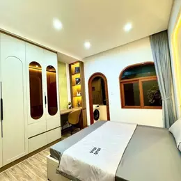 BÁN NHÀ 2 TẦNG, 3PN, NGÕ NGUYỄN VĂN ĐẬU, P.11, BÌNH THẠNH - 39M2, 5.4 TỶ, SỔ HỒNG