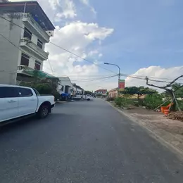 Siêu phầm Đa Tốn, Gia Lâm. 69m2, mt 4,4m, đường xe 3 tấn vào, 7 chỗ vào trong nhà.