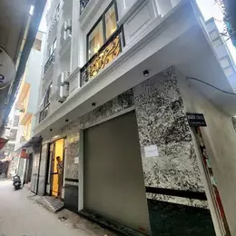 Bán nhà Dòng Tiền tại Ngọc Hà, Ba Đình, Hà Nội, 21,5 tỷ, 59m2, 11PN, 11WC ngõ rộng thông thoáng