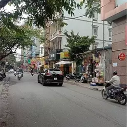 Cả phố Xã Đàn, Đống Đa-duy nhất 1 căn chung cư mini-14P-thang máy-nhà mới-14.5 tỷ