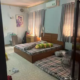 Biệt thự đường 441 tăng nhơn phú A, Diện tích 212m đúc 1 lầu
