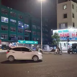SIÊU PHẨM 37M, 5T, GẦN TĐC NGỌC THUỴ - Ô TÔ ĐỖ CỔNG - 2 THOÁNG - CHỈ 7 TỶ