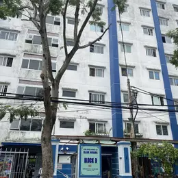 Mặt tiền Sơn Trà, đường 5m5 kẹp cống hông và sau mỗi bên 1m rất thoáng. Chỉ 4,xx tỷ