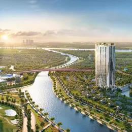 Sự mệt mỏi, tránh xa khói bụi thành phố tan biến khi bạn ở The Fibonan