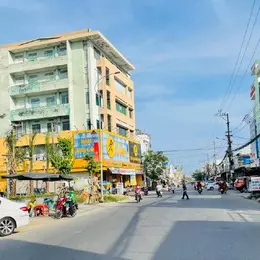 Vị trí đẹp , sát lô góc Đặng Vũ Hỷ, cách biển Mỹ Khê 10m. Sơn Trà, Đà Nẵng